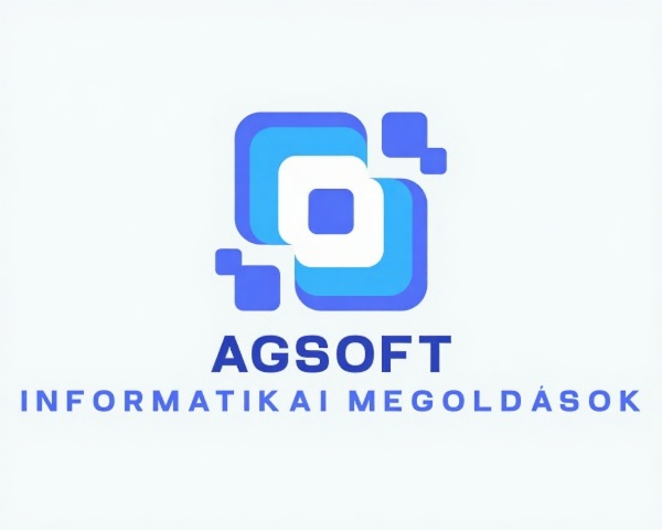 AGSOFT logo